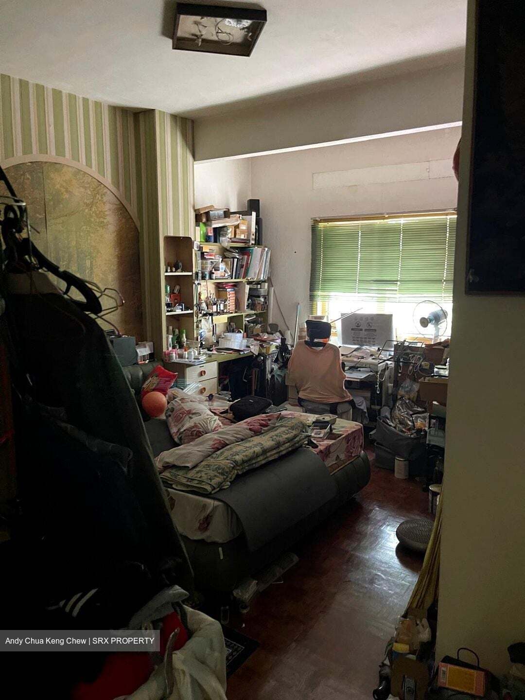 Onan Road (D15), Terrace #618892461